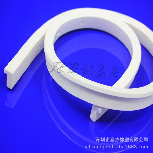 硅橡膠有毒嗎？
