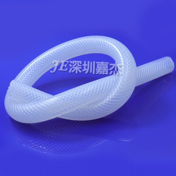 硅膠編織管生產(chǎn)的工藝和質(zhì)量有關(guān)系嗎？