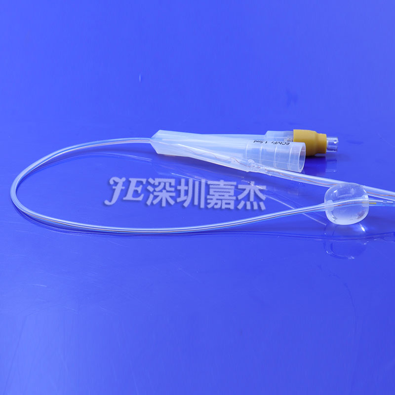 測溫導尿管 測溫導尿管