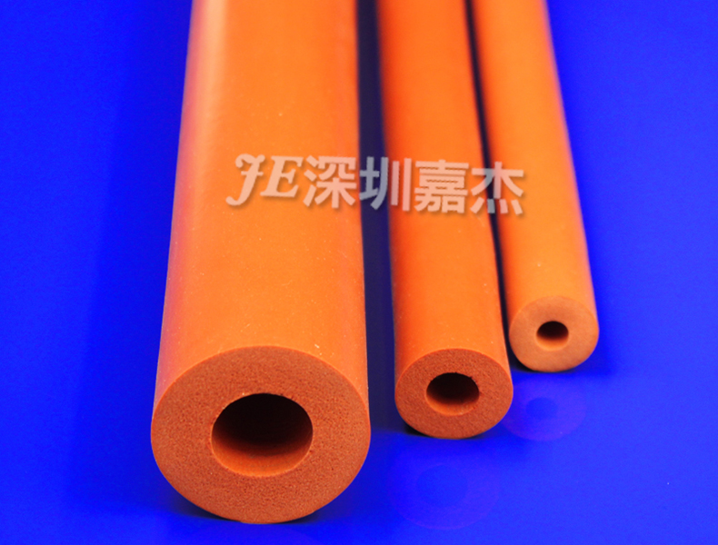 發(fā)泡硅膠管都是食品級(jí)的嗎？NO！