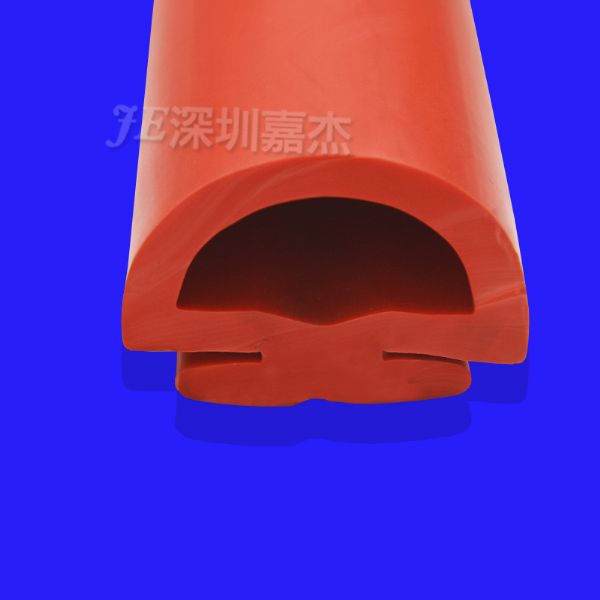 三元乙丙硅膠密封條有哪些特點？