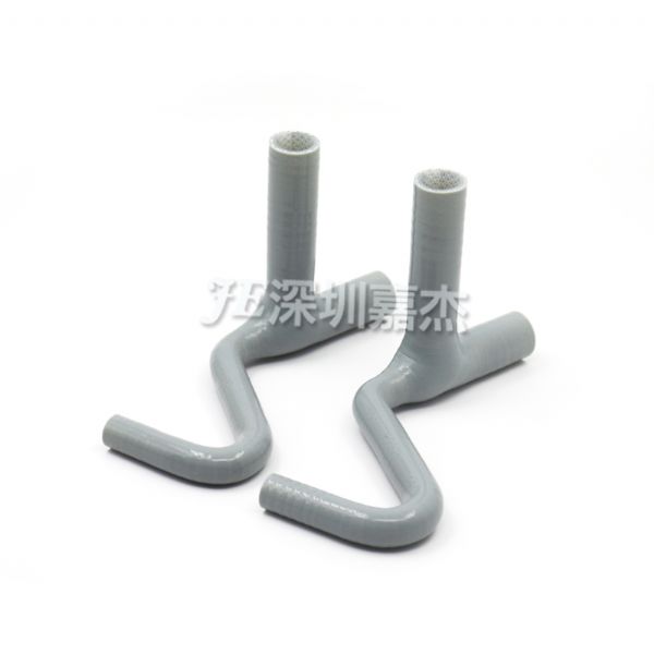 在汽車行業(yè)應用硅膠管是有什么作用嗎？