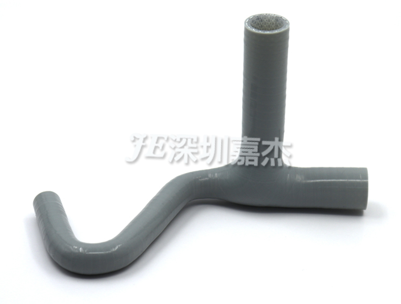 硅膠管應用在汽車上有哪些優(yōu)勢！