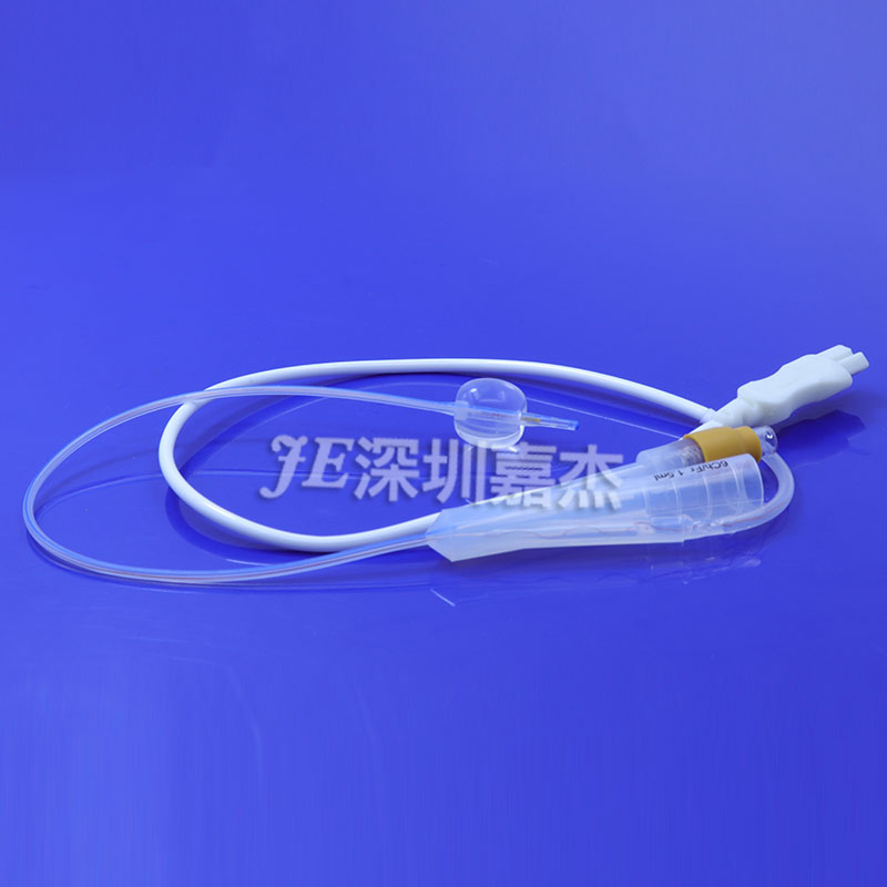 為什么有些孩子需要用兒童導尿管？