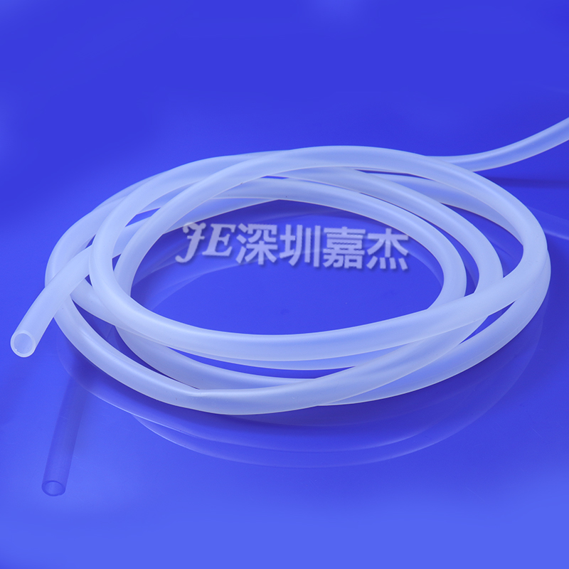 蠕動泵硅膠管生產(chǎn)時需要注意的地方！