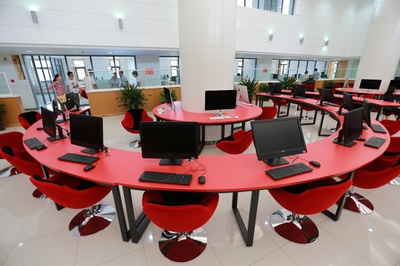 圖書館科技信息咨詢服務概況