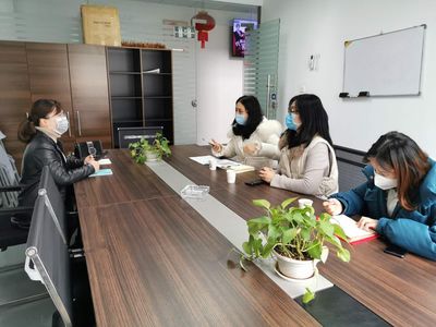 安徽馬鞍山 精準輸送科技信息咨詢，讓惠企政策落地生花