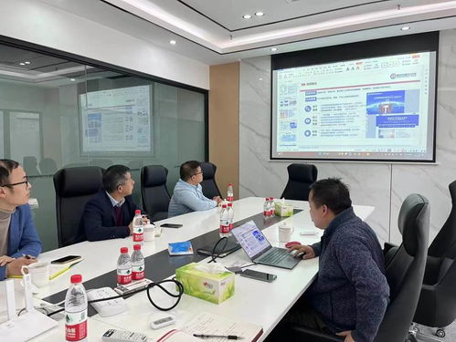 數(shù)理與大數(shù)據(jù)學(xué)院赴重慶西部科學(xué)城科技服務(wù)大市場開展科技信息咨詢服務(wù)走訪調(diào)研