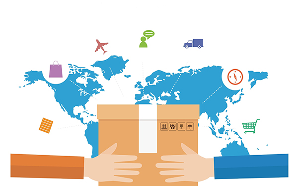 速賣通跨境電商國際物流全攻略 從發貨到優化的一站式指南