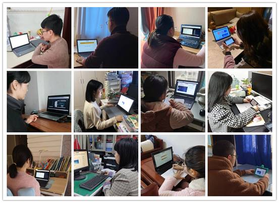 電子商務與管理系開展教師信息化教學能力培訓活動，聚焦電子商務信息咨詢技能提升