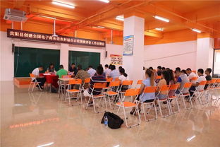 自治區電子商務進農村綜合示范績效評價組到我縣開展考評工作，助力農村電商發展