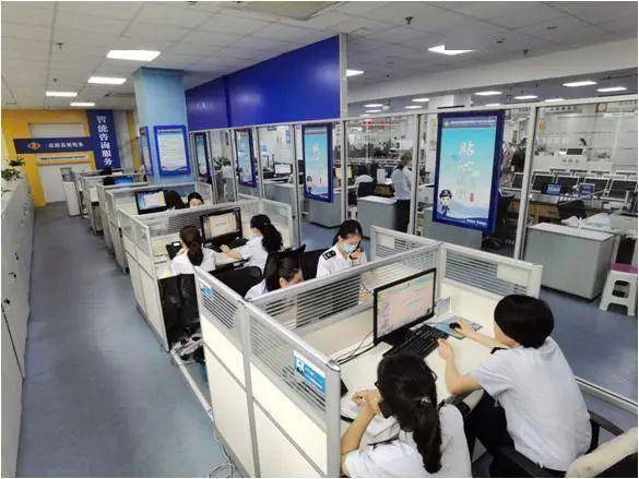 成都高新稅務(wù)創(chuàng)新推出智能電話語(yǔ)音咨詢服務(wù)，優(yōu)化納稅人體驗(yàn)