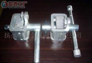 高效耐用 貨車(chē)?yán)K索收緊器的全面解析與應(yīng)用指南