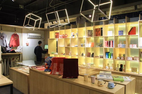 來萬物文創，共筑夢想 誠邀實習生共創極致文創產品與創咖寄賣新體驗