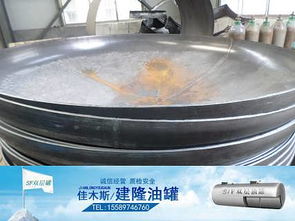 建隆專業(yè)生產(chǎn)湖南雙層罐 優(yōu)質(zhì)廠家批發(fā)與價(jià)格解析